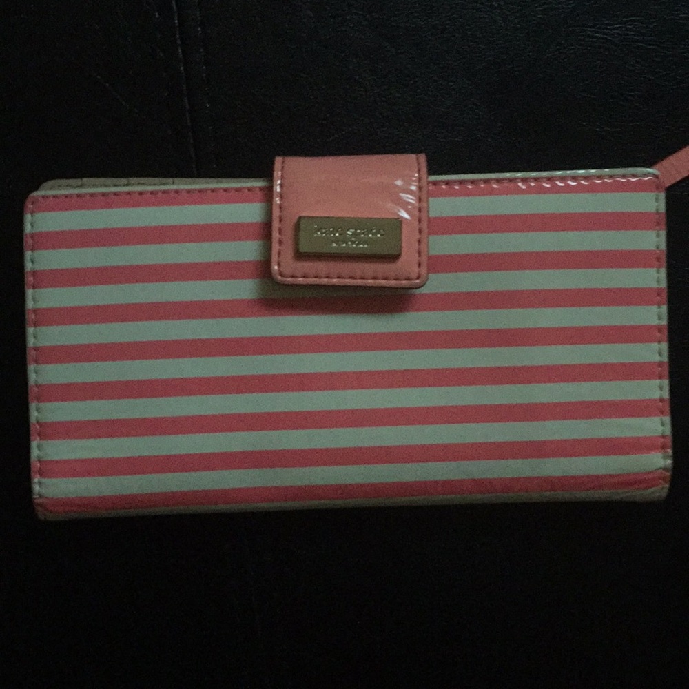 Kate spade wallet